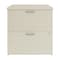 Bestar Universel 29W Lateral File Cabinet  in white chocolate 46630-1131 - alternate 4